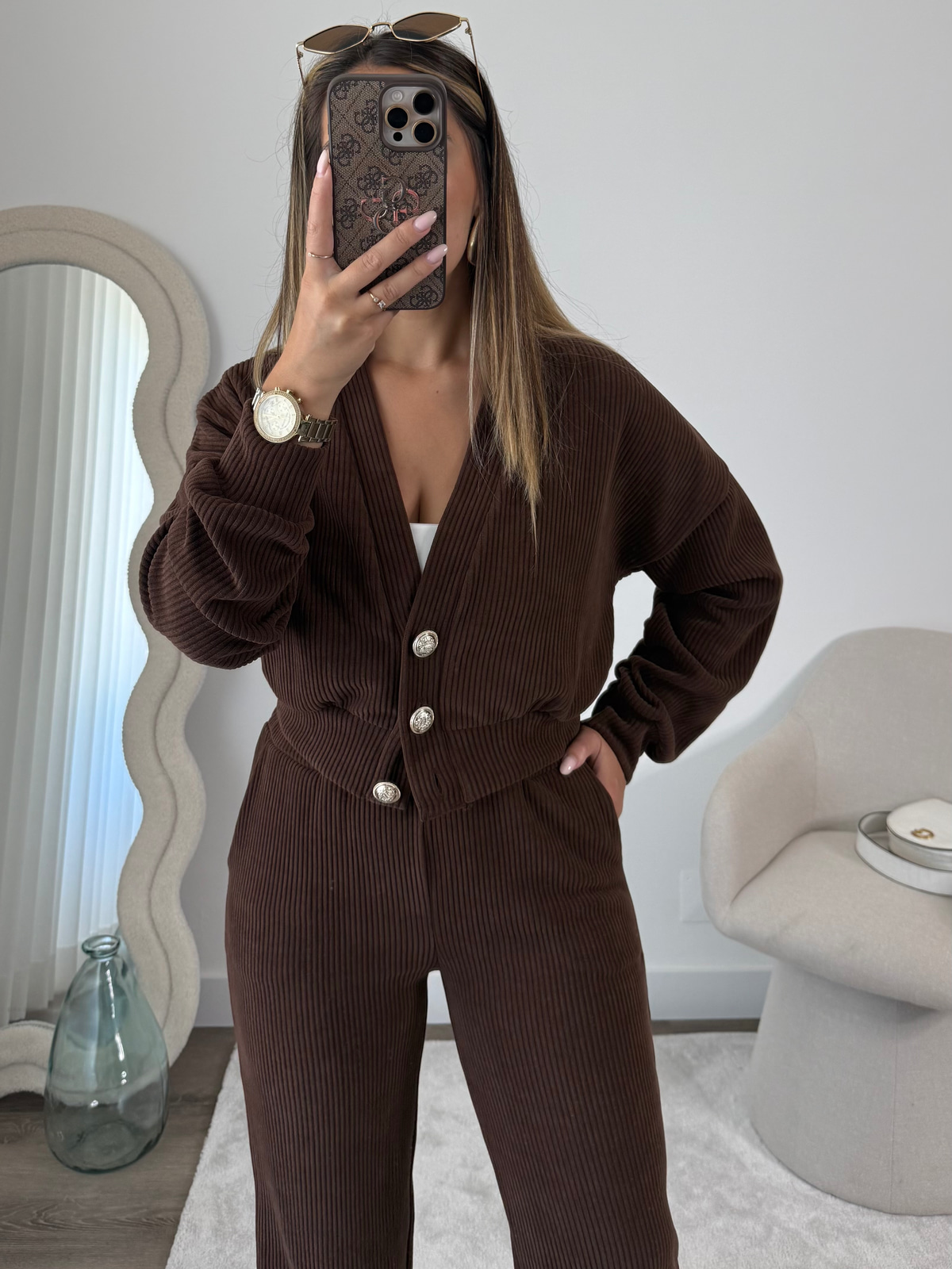 Conjunto Elodie Castanho  6
