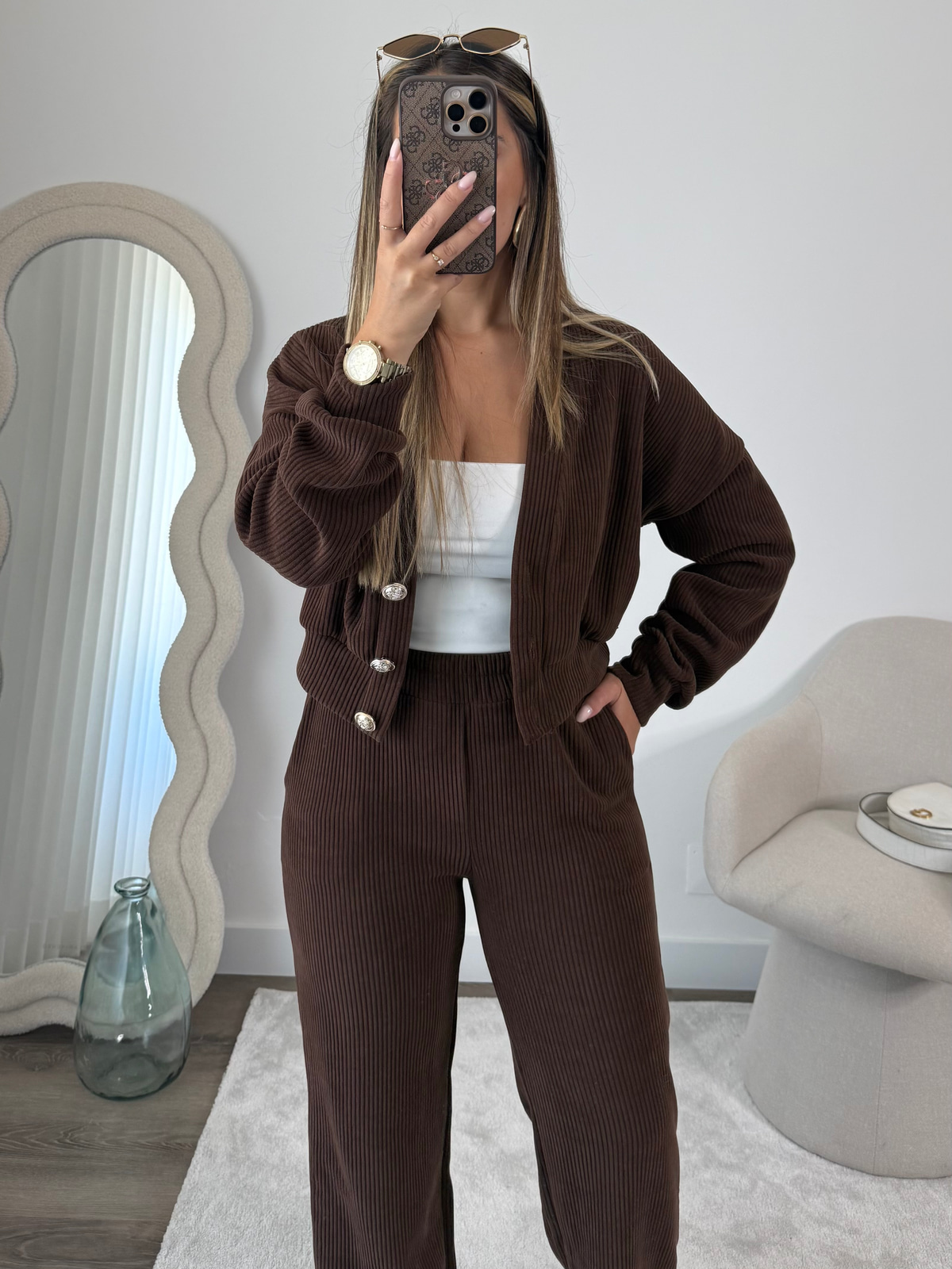 Conjunto Elodie Castanho  4