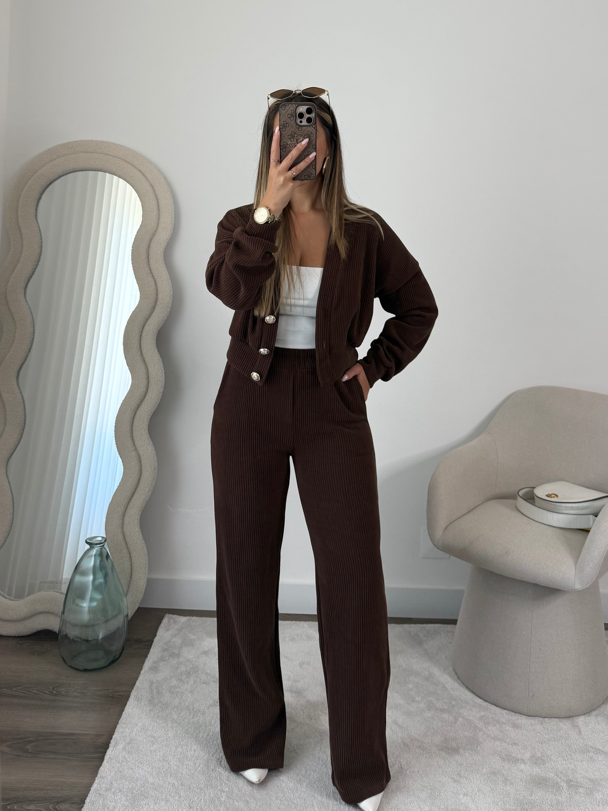 Conjunto Elodie Castanho  5