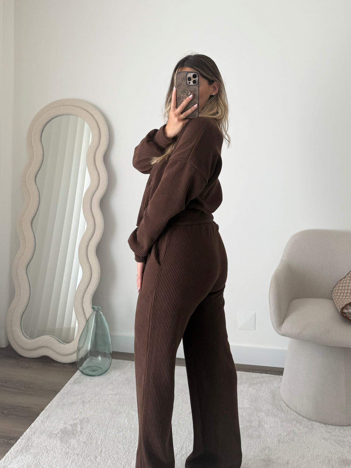 Conjunto Elodie Castanho  3