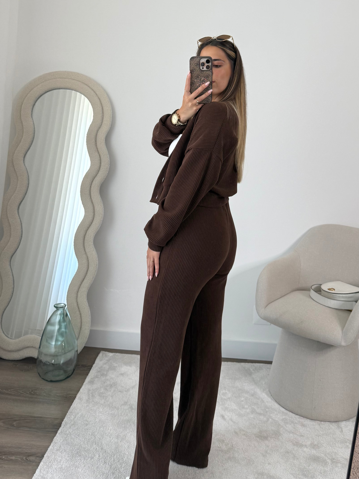 Conjunto Elodie Castanho  7