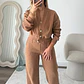 Conjunto Elodie Camel (pré-venda: envio previsto dia 26/10) - Thumbnail 2