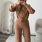 Conjunto Elodie Camel (pré-venda: envio previsto dia 26/10) - Thumbnail 4