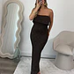 Vestido Amélie Castanho  - Thumbnail 4