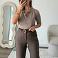 Polo Chloe Taupe - Thumbnail 2