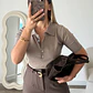 Polo Chloe Taupe - Thumbnail 4