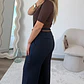 Calça Power Shape Navy  - Thumbnail 2
