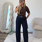 Polo Chloe Brown - Thumbnail 3