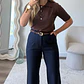 Polo Chloe Brown - Thumbnail 1