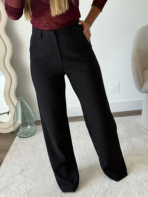 Calça Power Shape Black
