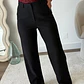 Calça Power Shape Black - Thumbnail 1