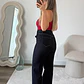 Jeans Wide Leg Luxe - Thumbnail 4