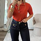 Polo Chloe Telha - Thumbnail 7