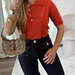 Polo Chloe Telha - Thumbnail 2
