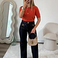 Polo Chloe Telha - Thumbnail 6