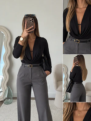 Body Serena Black