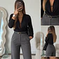 Body Serena Black - Thumbnail 1