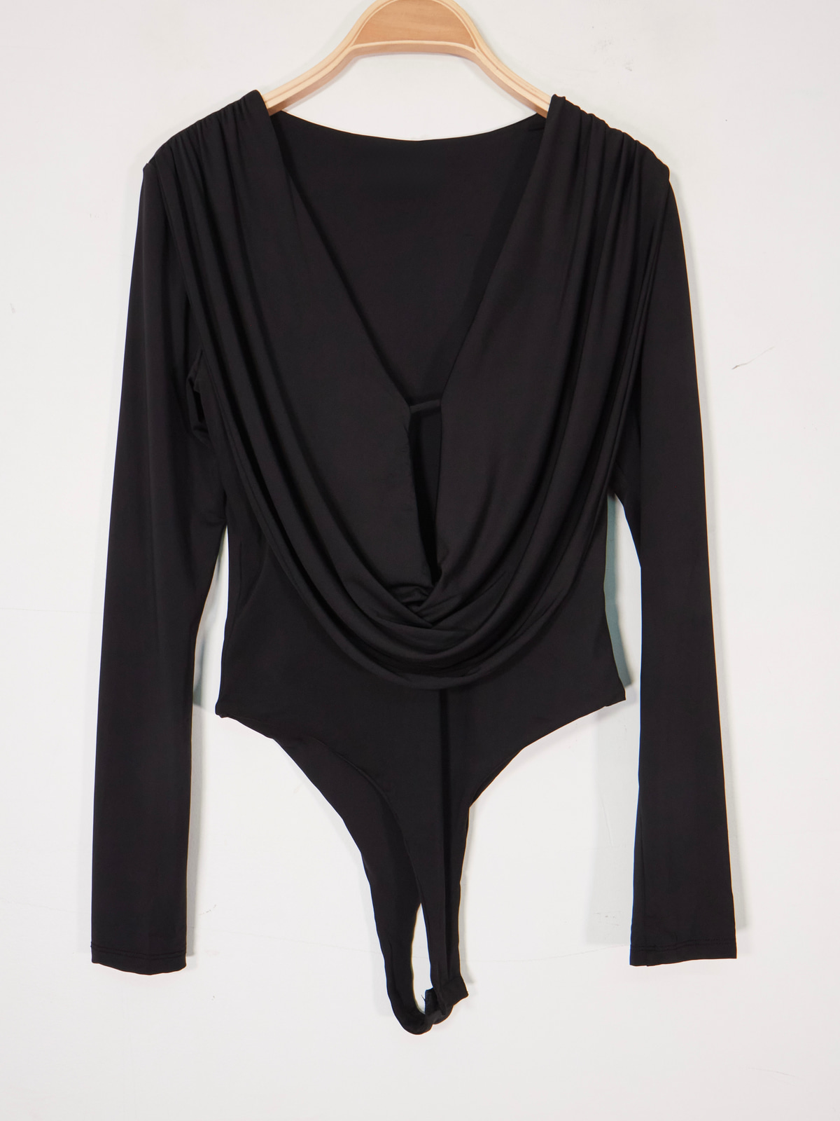 Body Serena Black 2