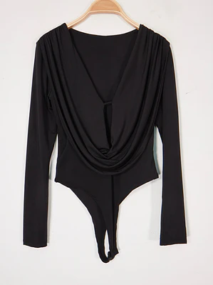 Body Serena Black