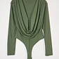 Body Serena Verde Oliva - Thumbnail 2