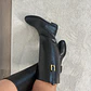 BLACK BOOTS - thumbnail 1