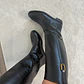 BLACK BOOTS - thumbnail 4
