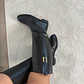 BLACK BOOTS - thumbnail 6