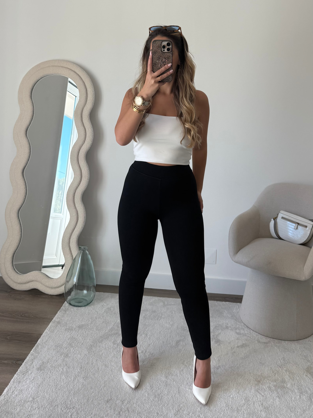 Leggings Cozy  1