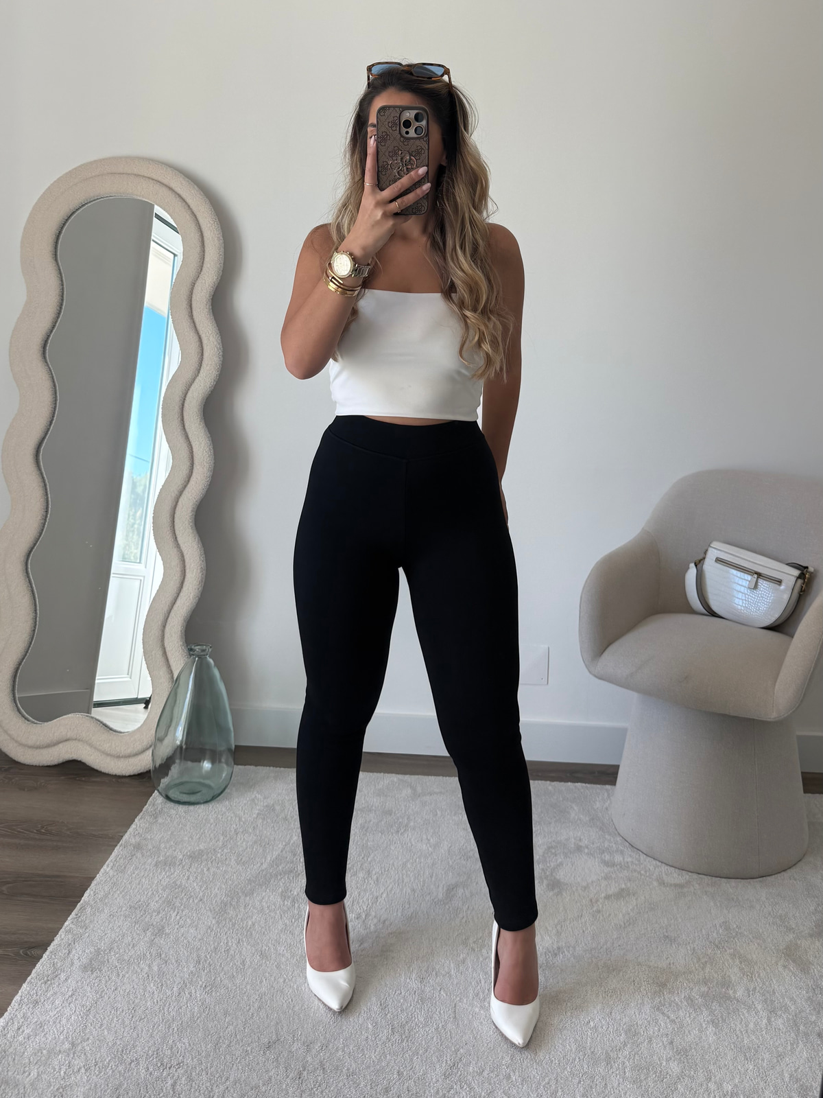 Leggings Cozy  6
