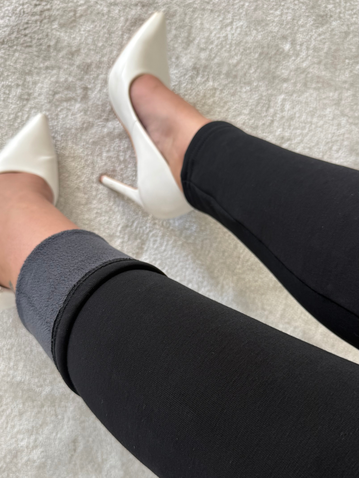 Leggings Cozy  5