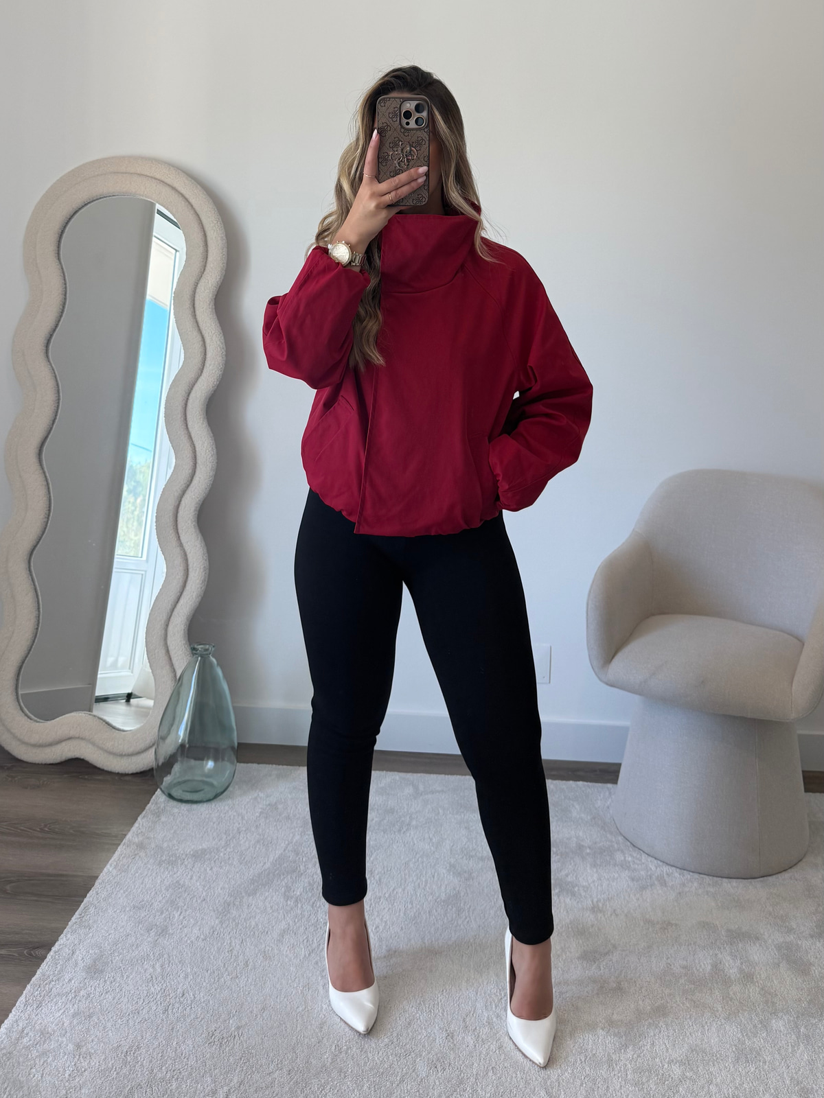 Leggings Cozy  4