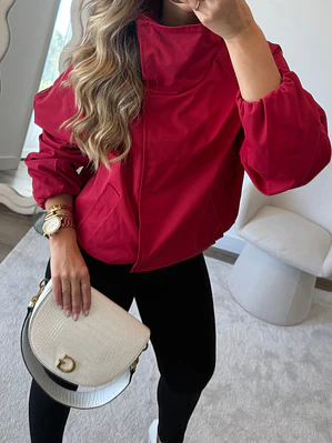 Bomber Ruby ❤️