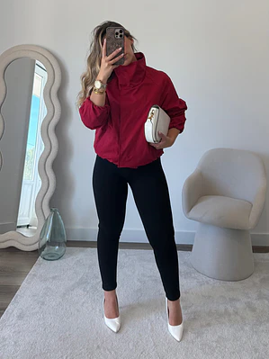 Bomber Ruby ❤️