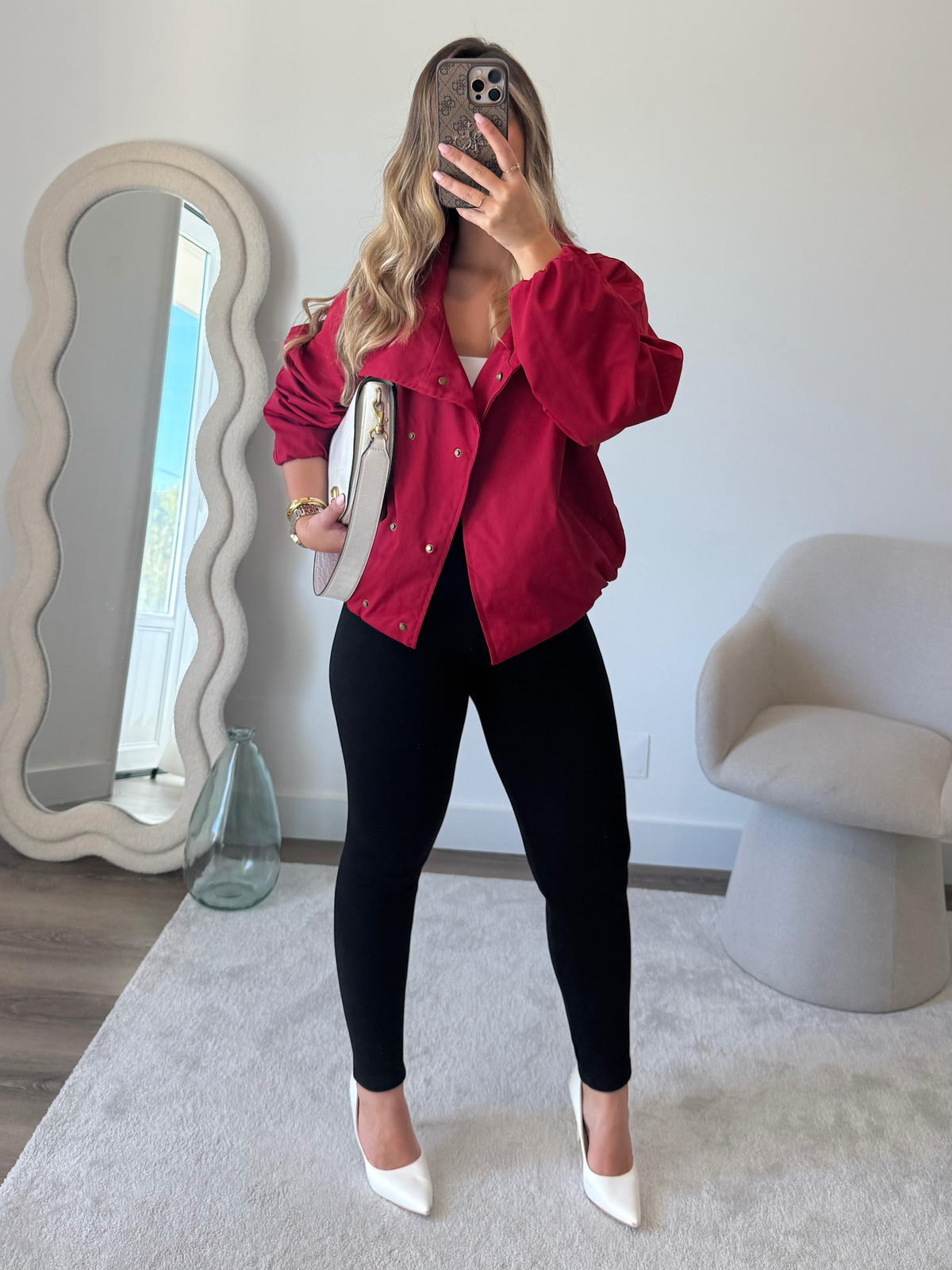 Bomber Ruby ❤️ 5