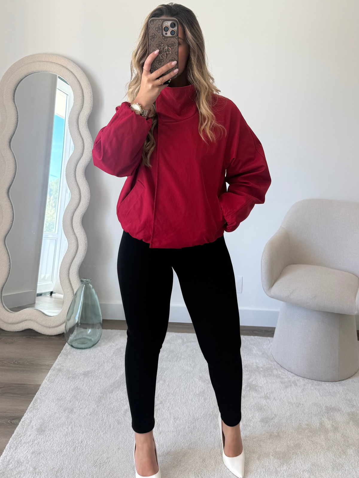 Bomber Ruby ❤️ 6