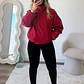 Bomber Ruby ❤️ - Thumbnail 6