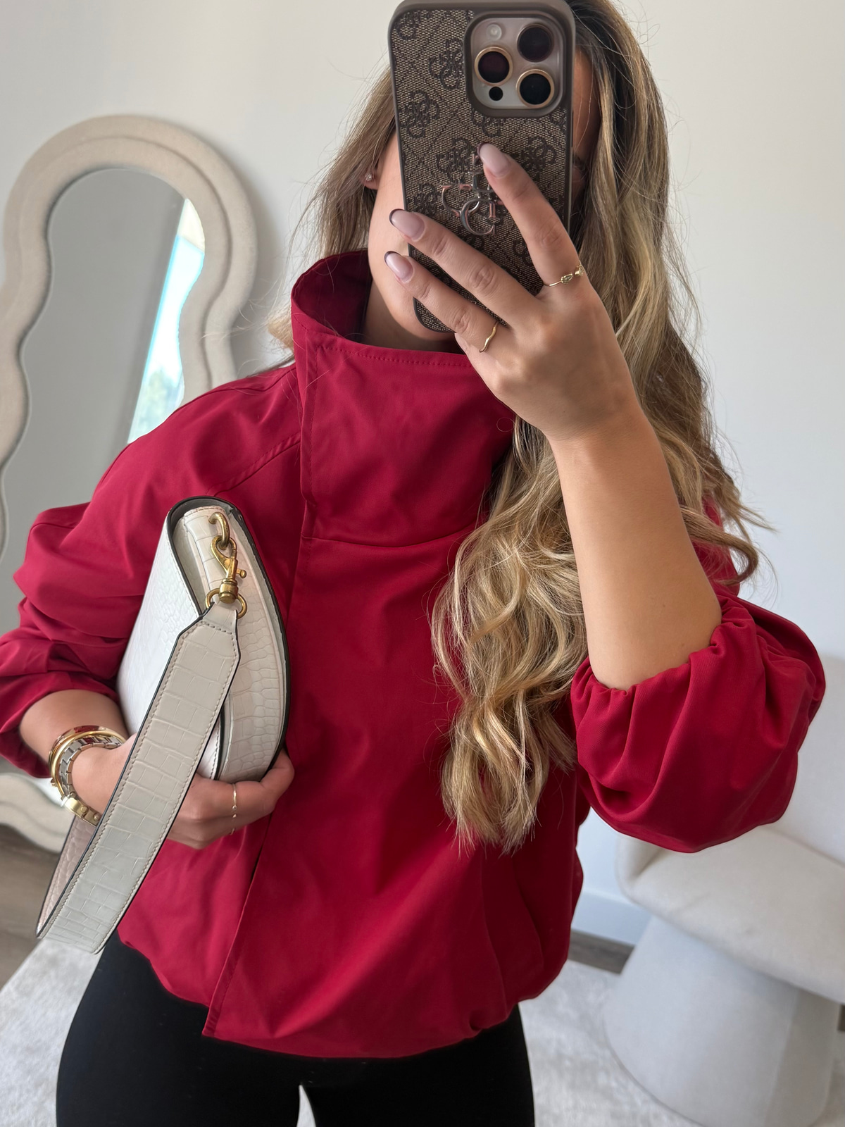 Bomber Ruby ❤️ 7