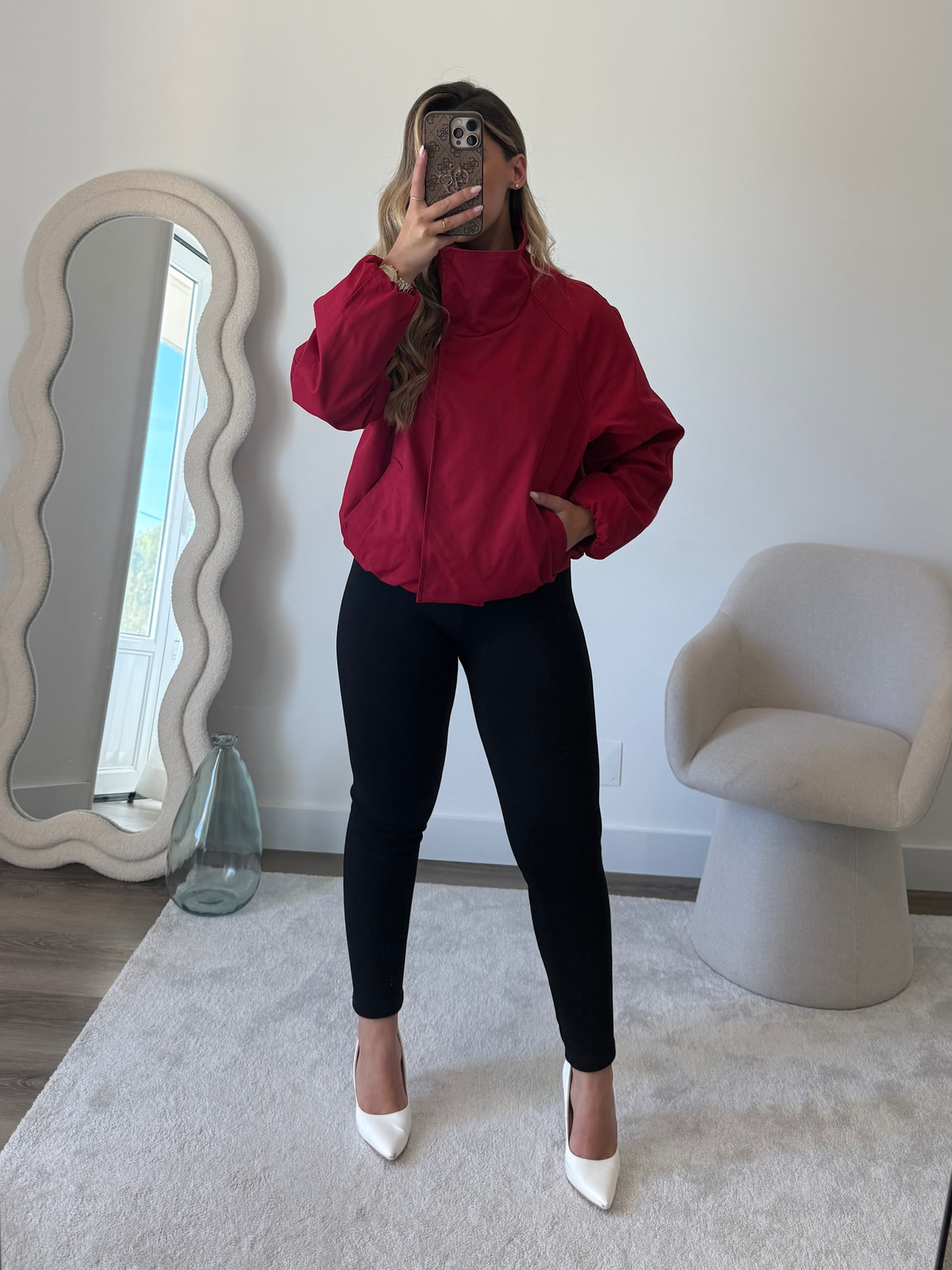 Bomber Ruby ❤️ 8