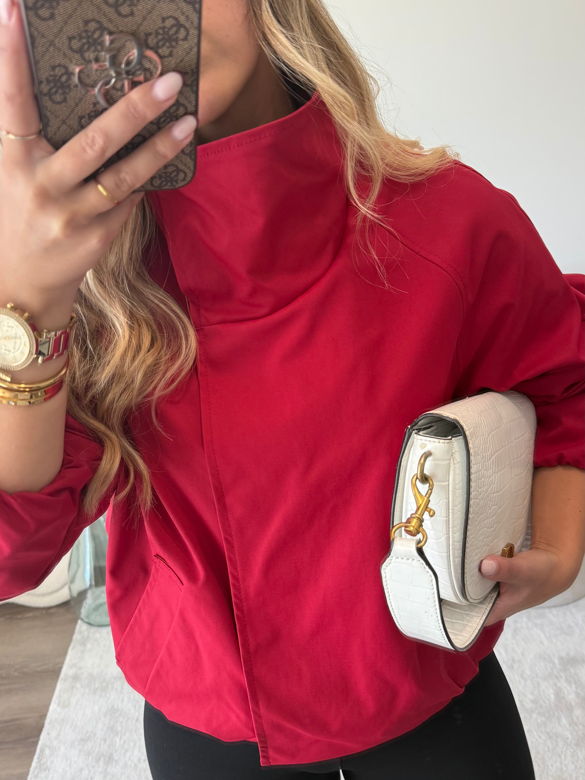 Bomber Ruby ❤️ 9