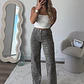 Jeans Leopard 🐆 - Thumbnail 1