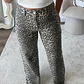 Jeans Leopard 🐆 - Thumbnail 5