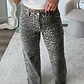 Jeans Leopard 🐆 - Thumbnail 8