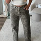 Jeans Leopard 🐆 - Thumbnail 9