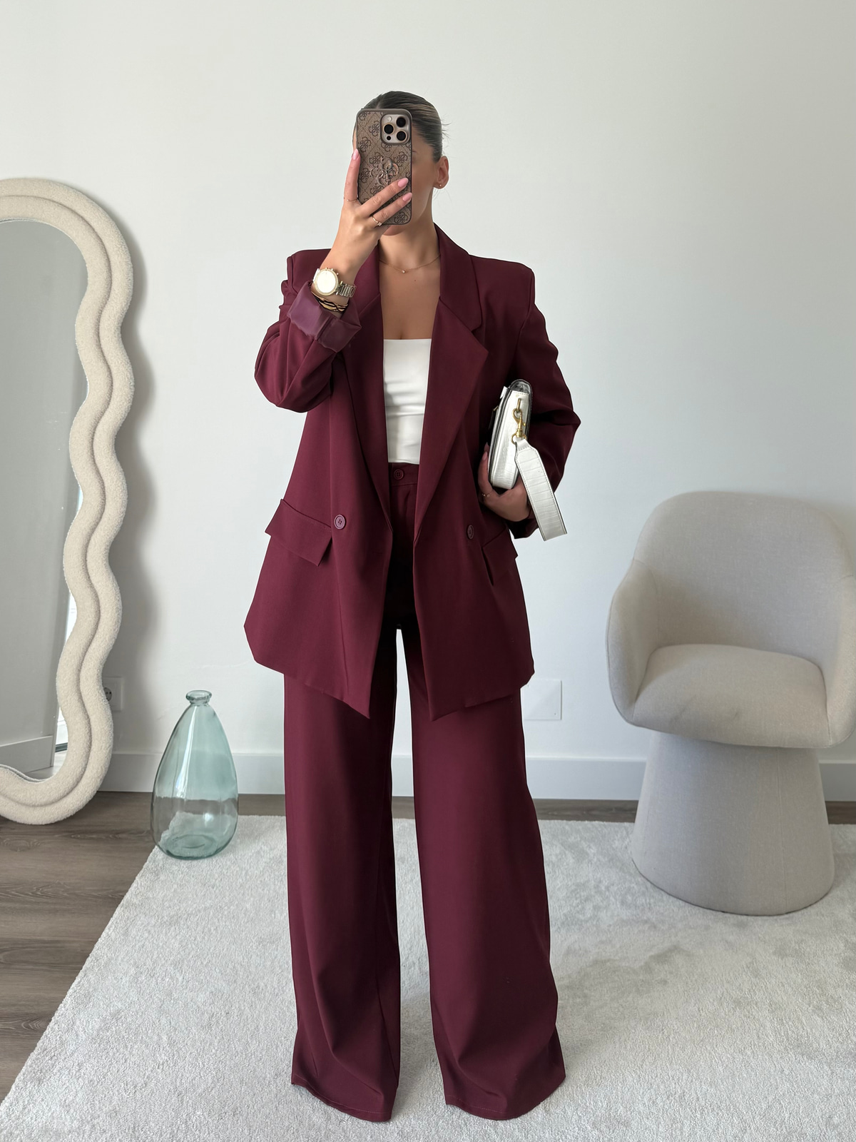 Fato Office- Bordeaux  8