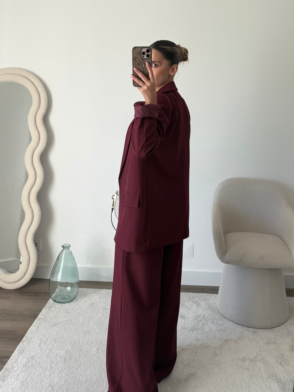 Fato Office- Bordeaux  7