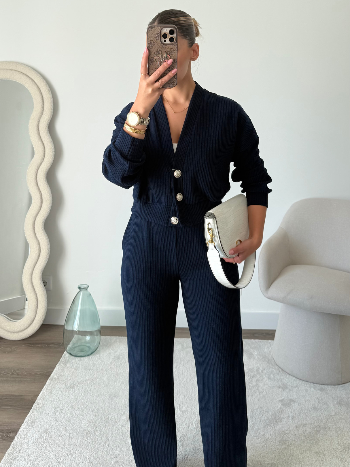 Conjunto Elodie Marinho  (pré-venda: envio previsto dia 26/10) 6