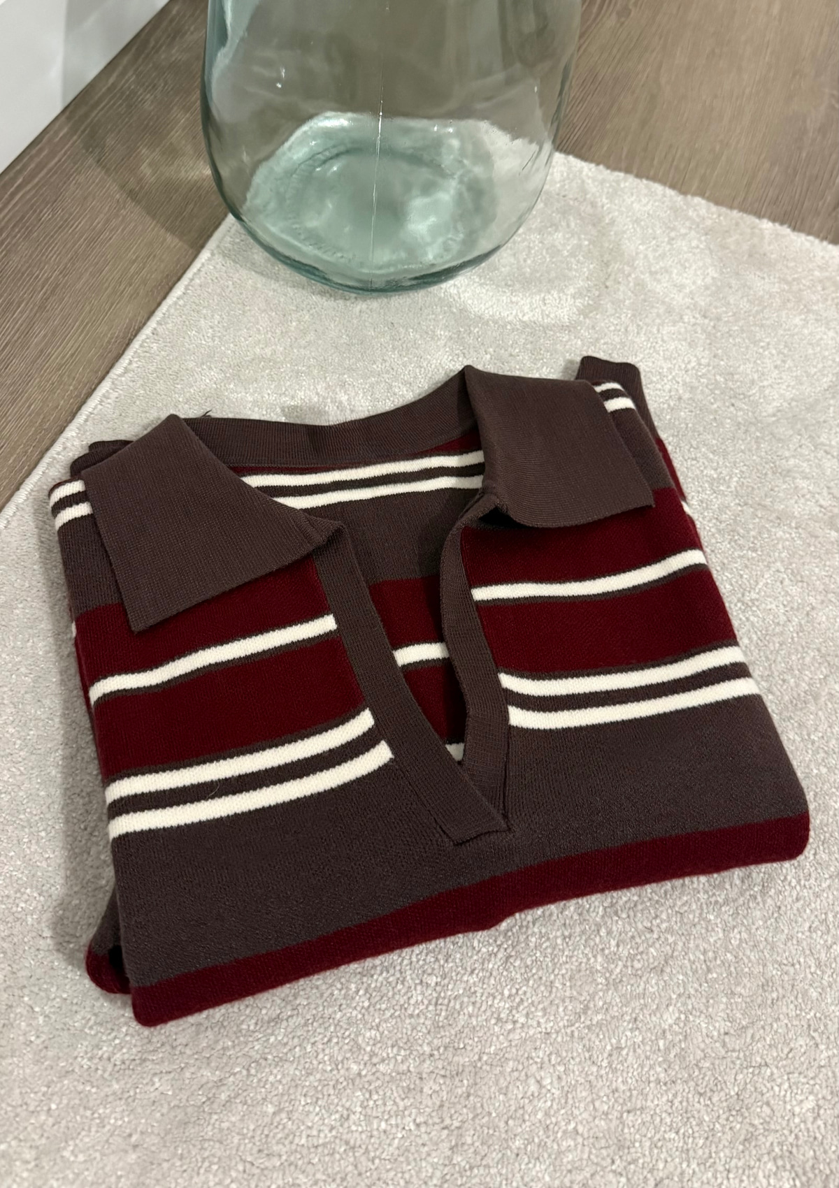 Polo Merlot 🍷🤎 2