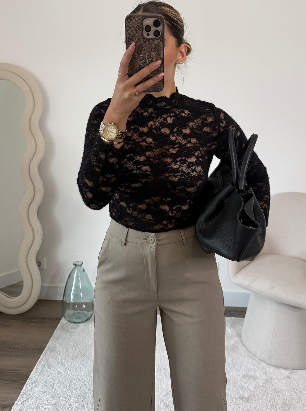 Renda Amour Noir 4