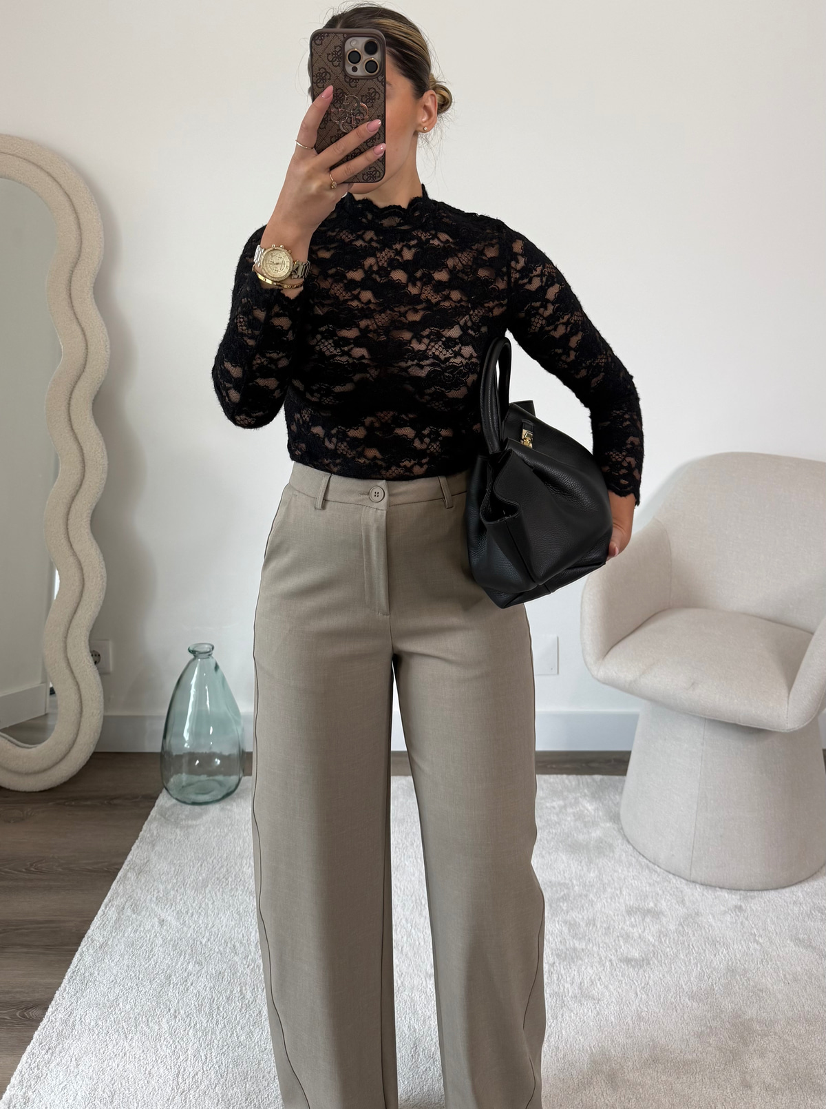 Renda Amour Noir 7