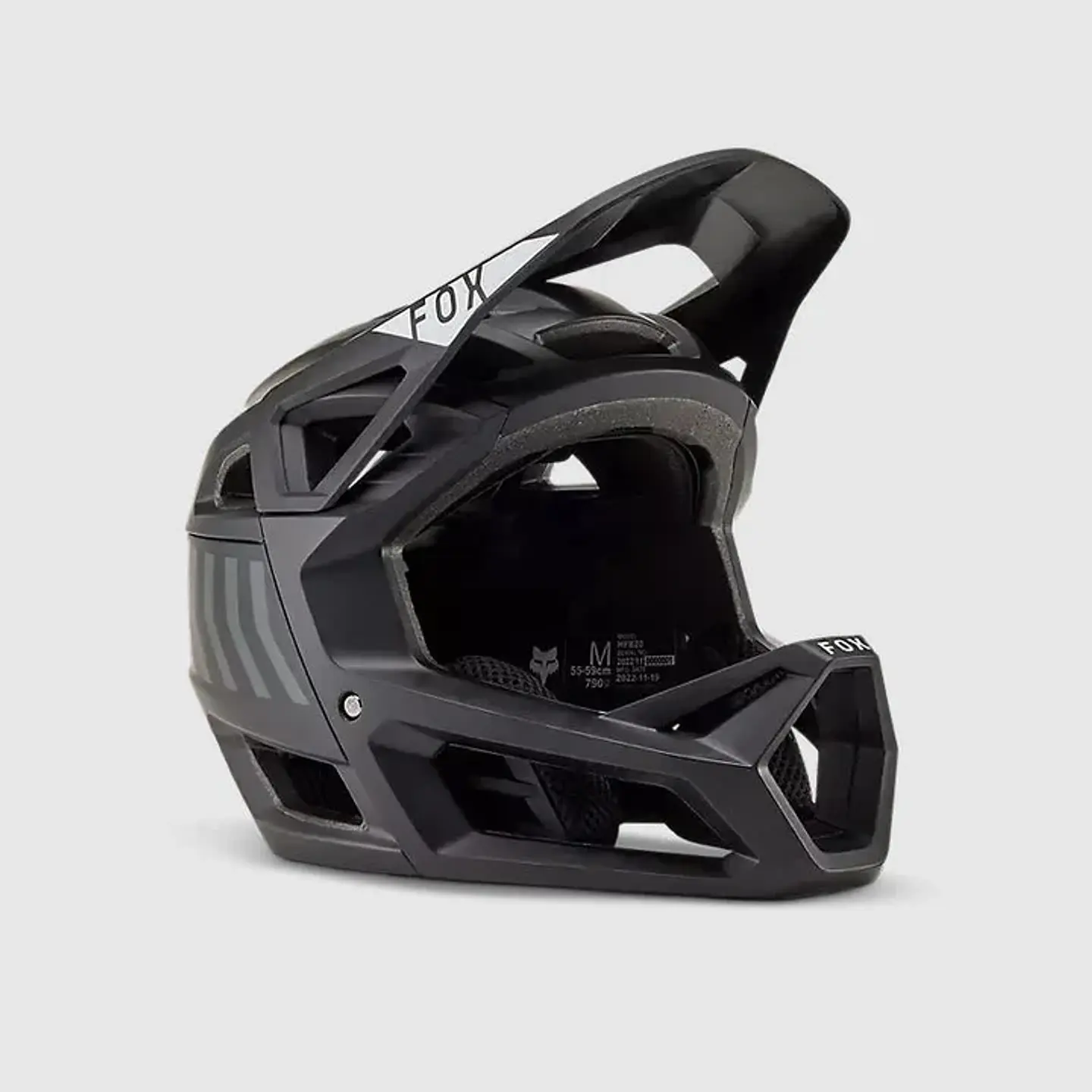 Casco integral Fox Proframe 1